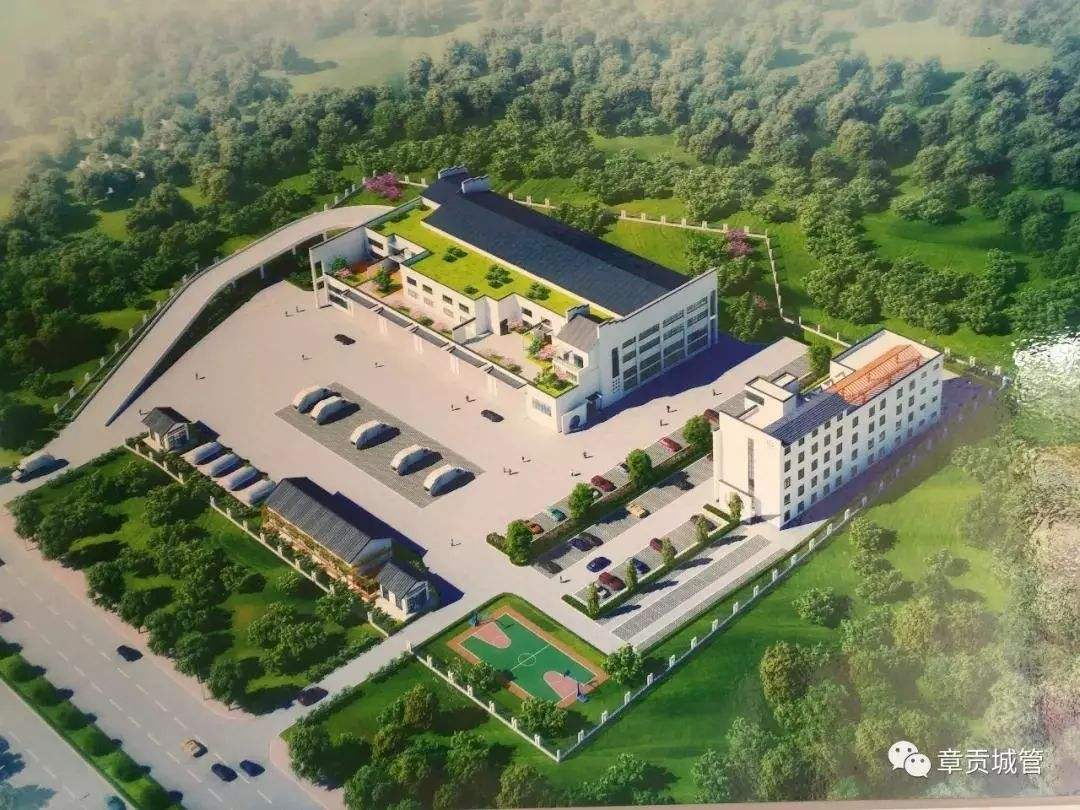 吾依乡垃圾处理场建设工程