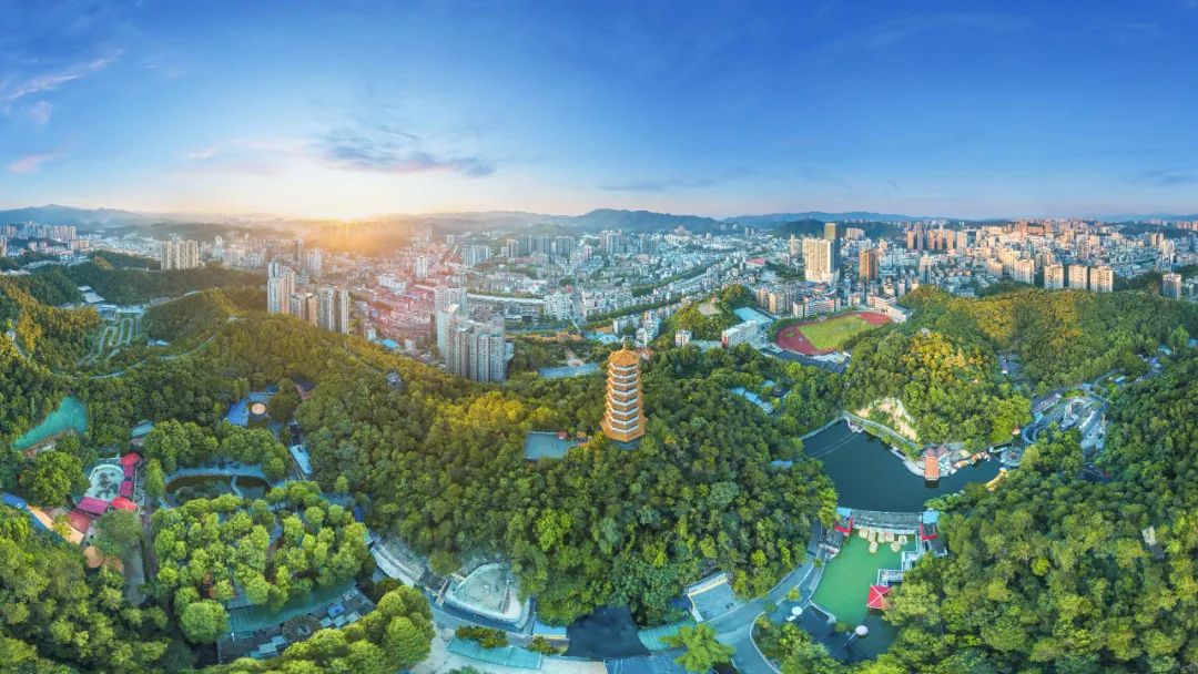 刘丰雷：加快建设现代化人民城市 奋力托举起更加幸福的美好生活(图3)